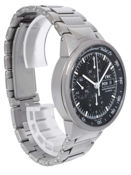 IWC GST Chronograph IW370703